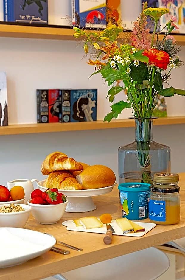 Hotel Happy Boutique - Grand Place 3*