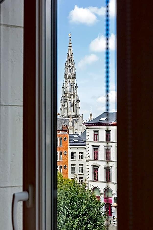 Happy Boutique - Grand Place
