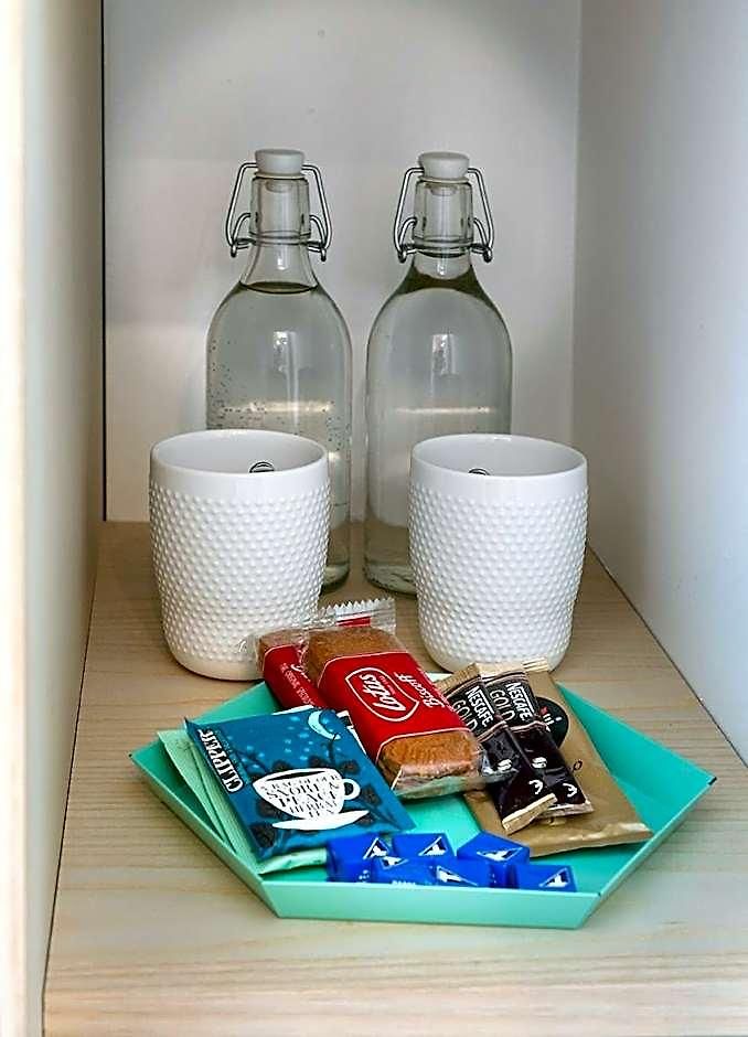 Happy Boutique - Grand Place 3*