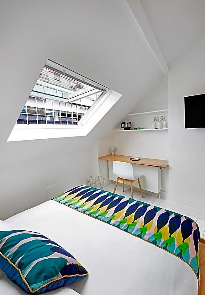 Happy Boutique - Grand Place Hotel 3*
