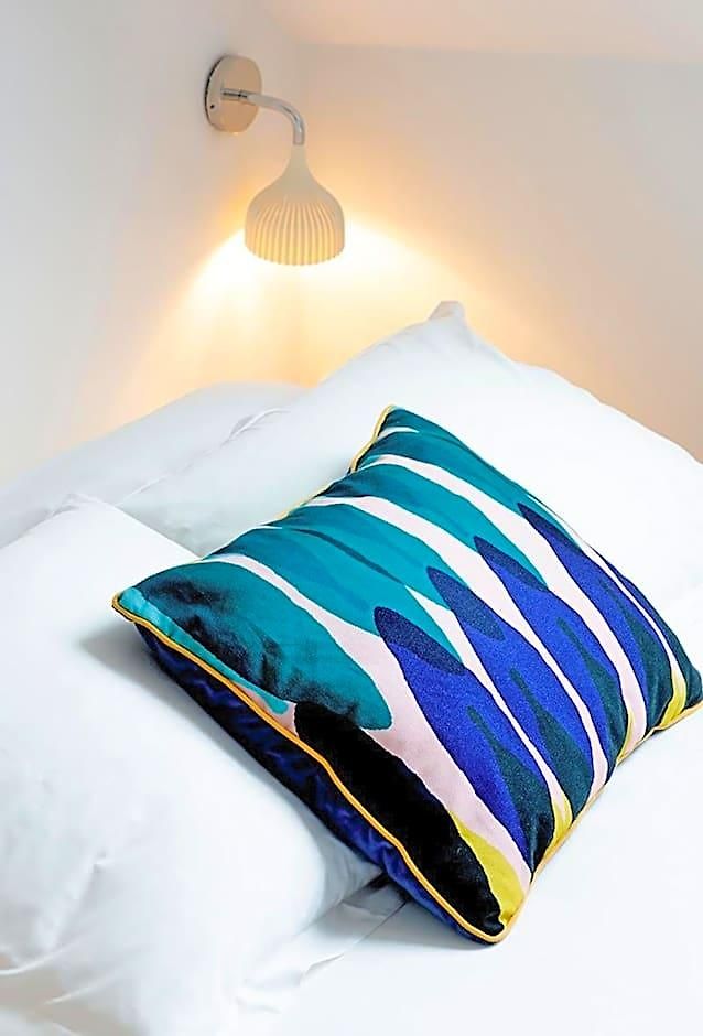Hotel Happy Boutique - Grand Place