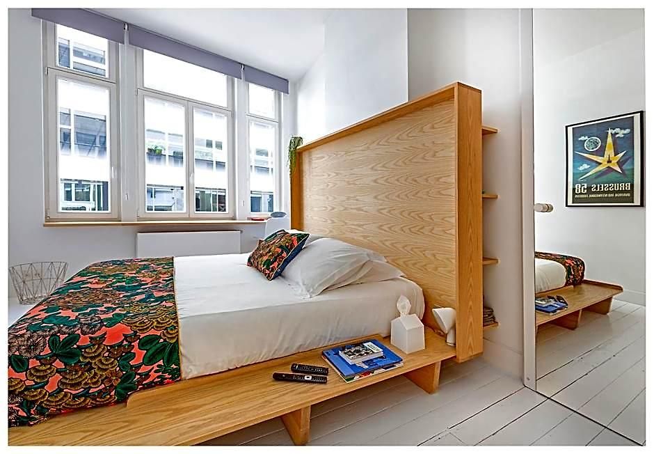 Happy Boutique - Grand Place Hotel Brussel