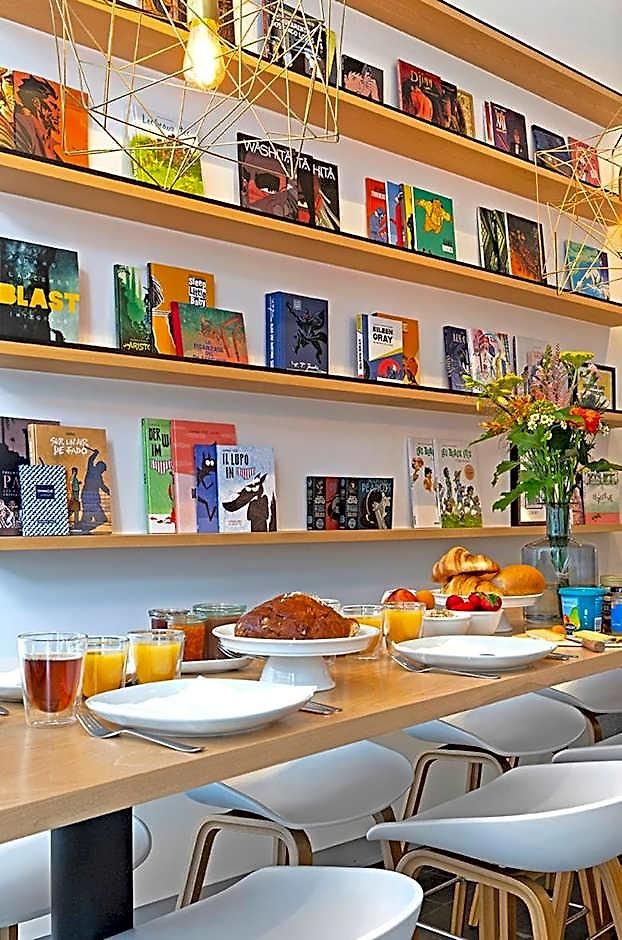Happy Boutique - Grand Place 3*