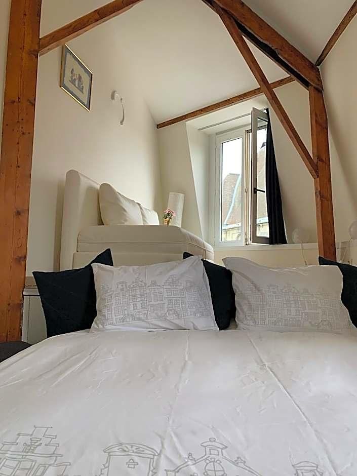 Olives Bed & Breakfast 3*