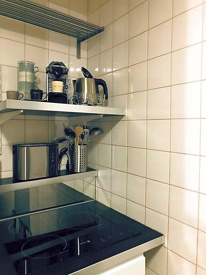 Olives Bed & Breakfast