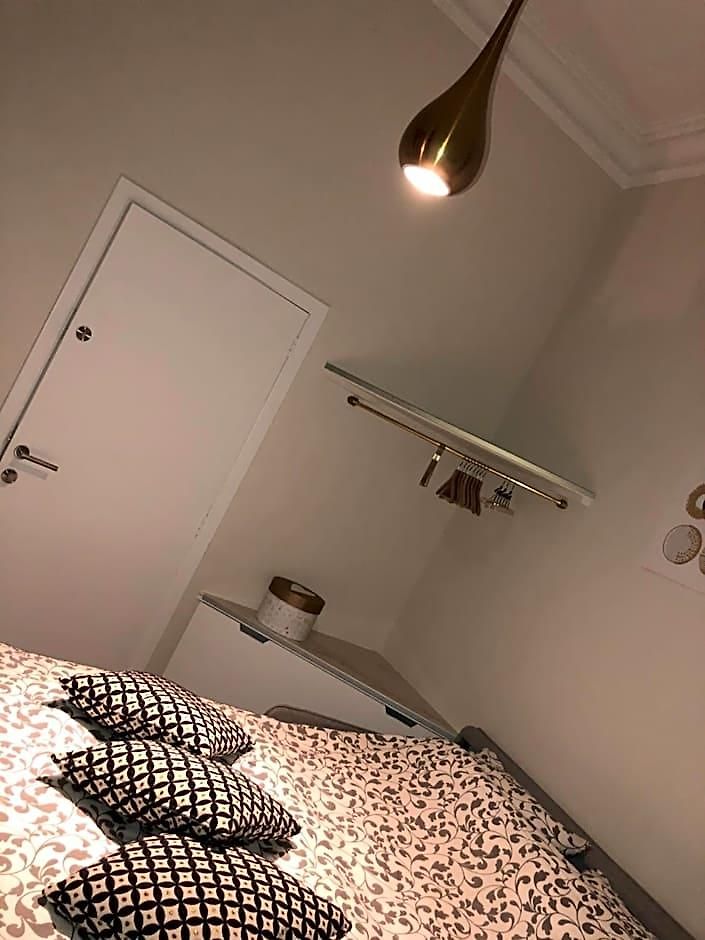 Bed & Breakfast Olives Brussels