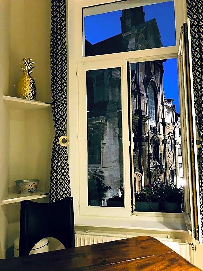 Bed & Breakfast Olives Brussels