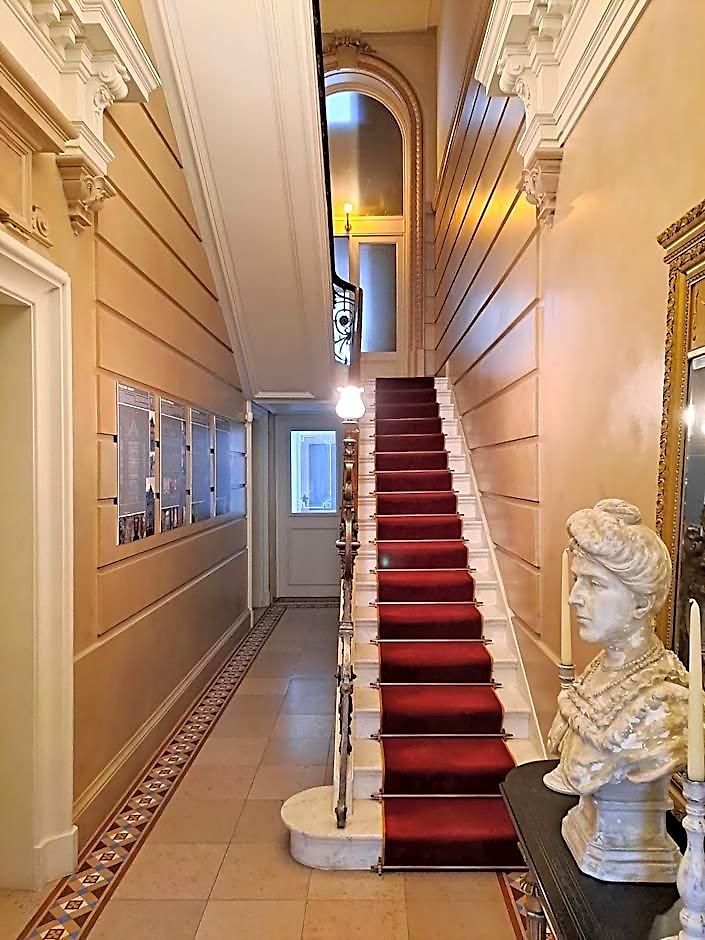 Maison Jamaer 4*