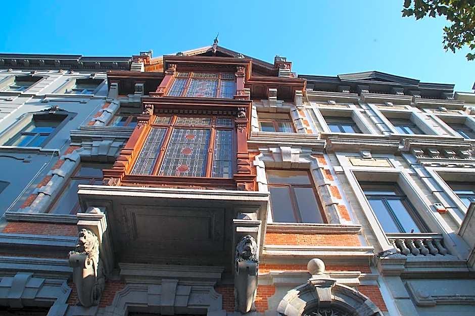 Maison Jamaer