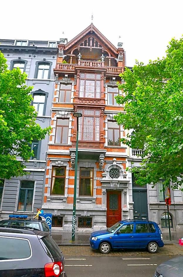 Bed & Breakfast Maison Jamaer 4*