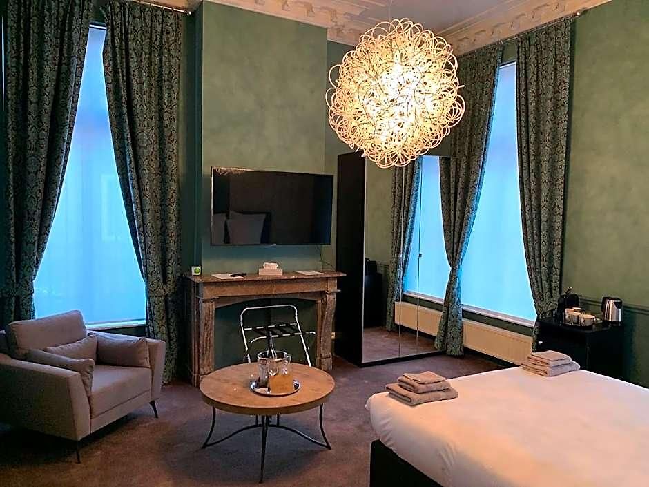 Fish Market Bed & Breakfast 4*
