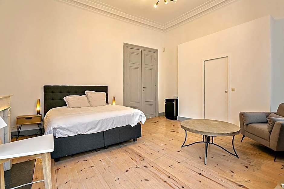Fish Market Bed & Breakfast 4*