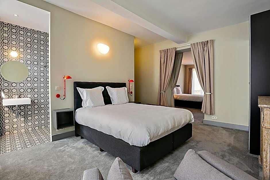 Fish Market Bed & Breakfast