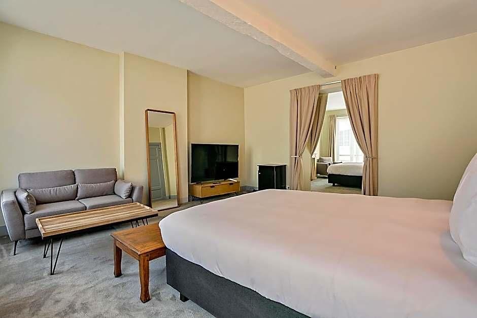Fish Market Bed & Breakfast 4*