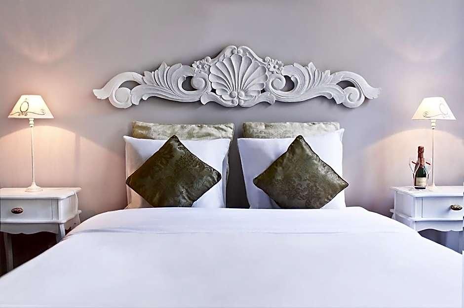 X2brussels Bed & Breakfast Brussels