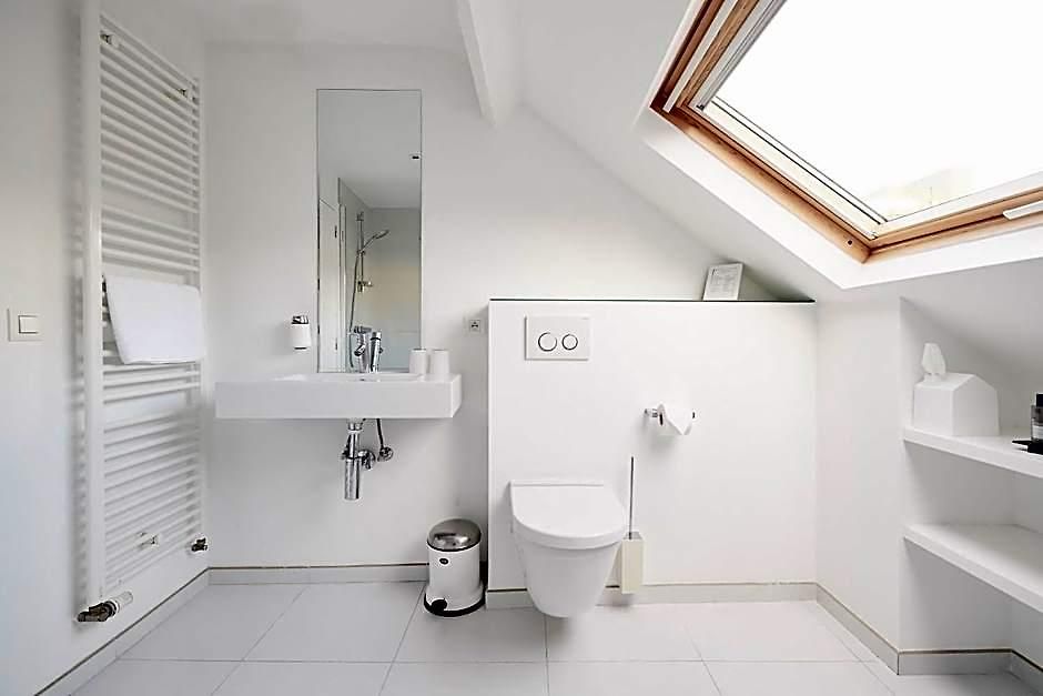 X2brussels Bed & Breakfast Brussels