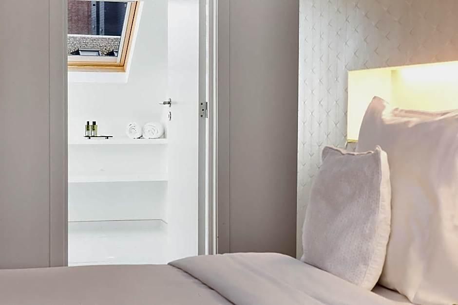 X2brussels Bed & Breakfast 3*