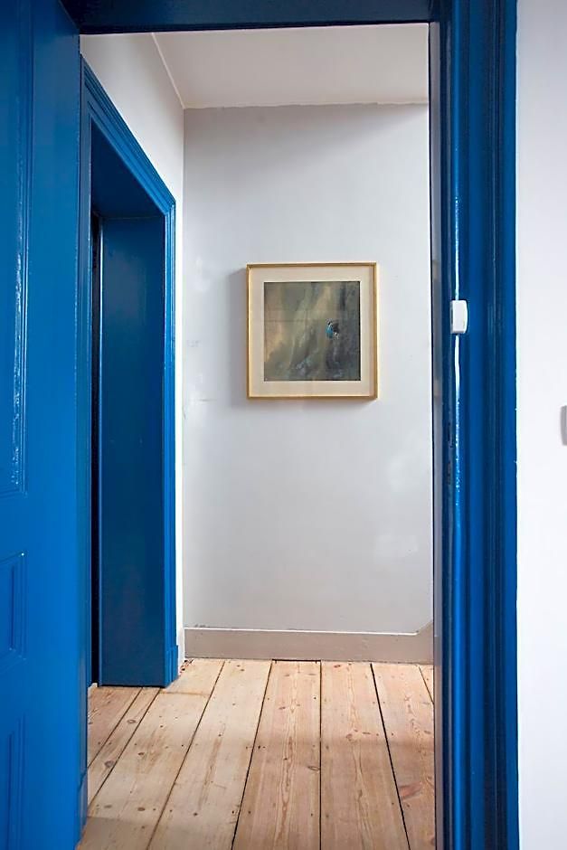 36 Bed & Breakfast Brussels