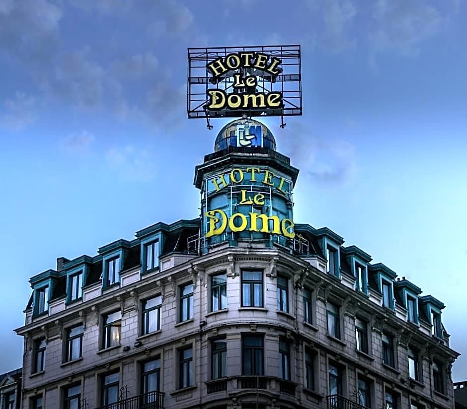 Le Dome Hotel