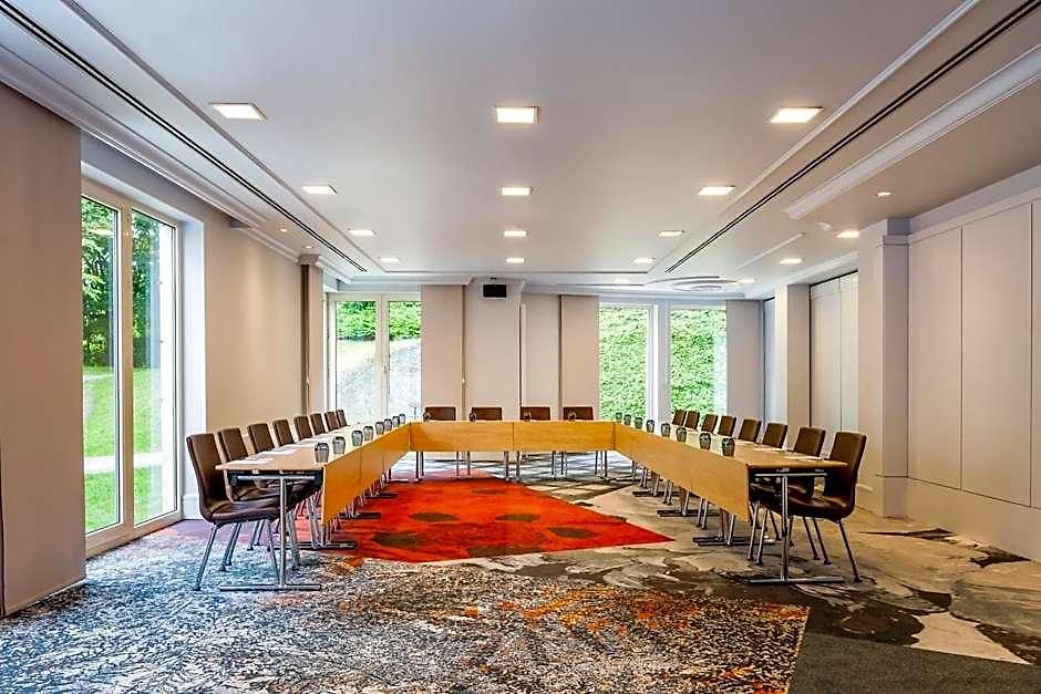 Hotel Marriott Executive Brussels, European Quarter Brussels