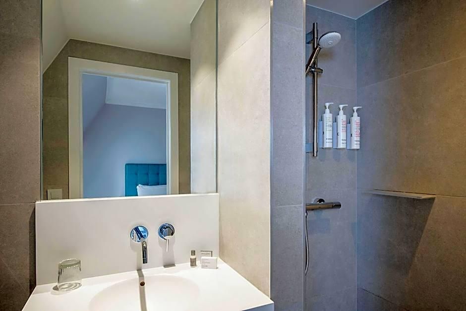 Marriott Executive Brussels, European Quarter Brussels