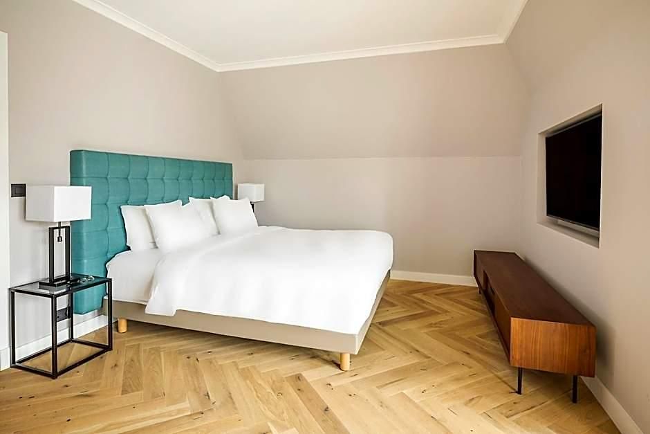 Marriott Executive Brussels, European Quarter Hotel Brussels
