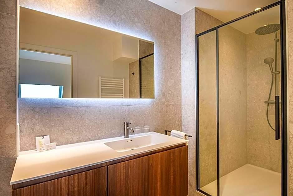 Hotel Marriott Executive Brussels, European Quarter