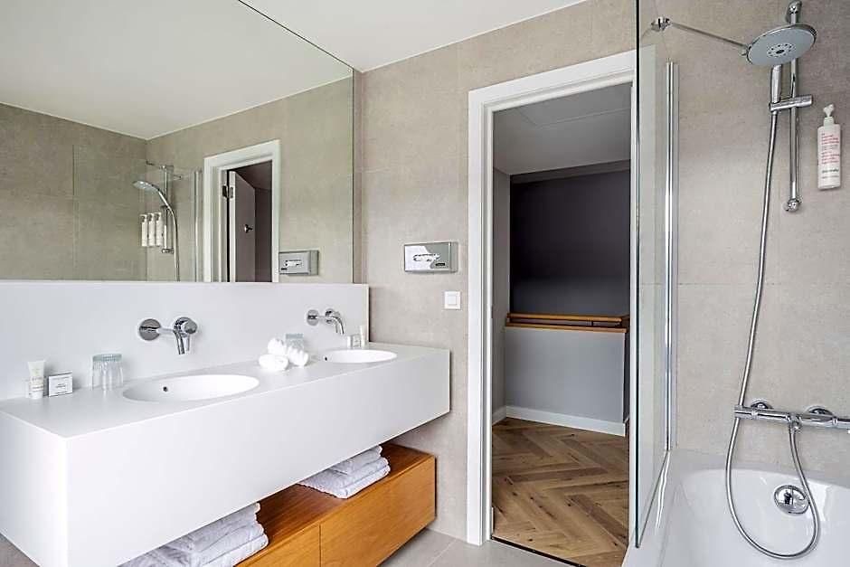 Marriott Executive Brussels, European Quarter Hotel