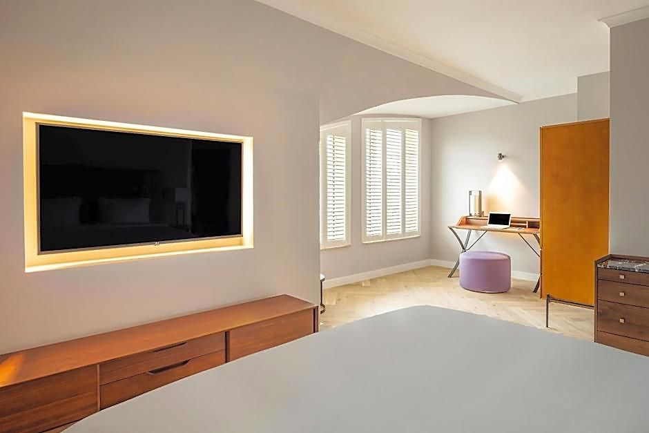 Marriott Executive Brussels, European Quarter Brussels