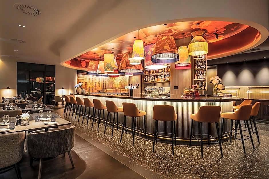 Hotel Marriott Executive Brussels, European Quarter