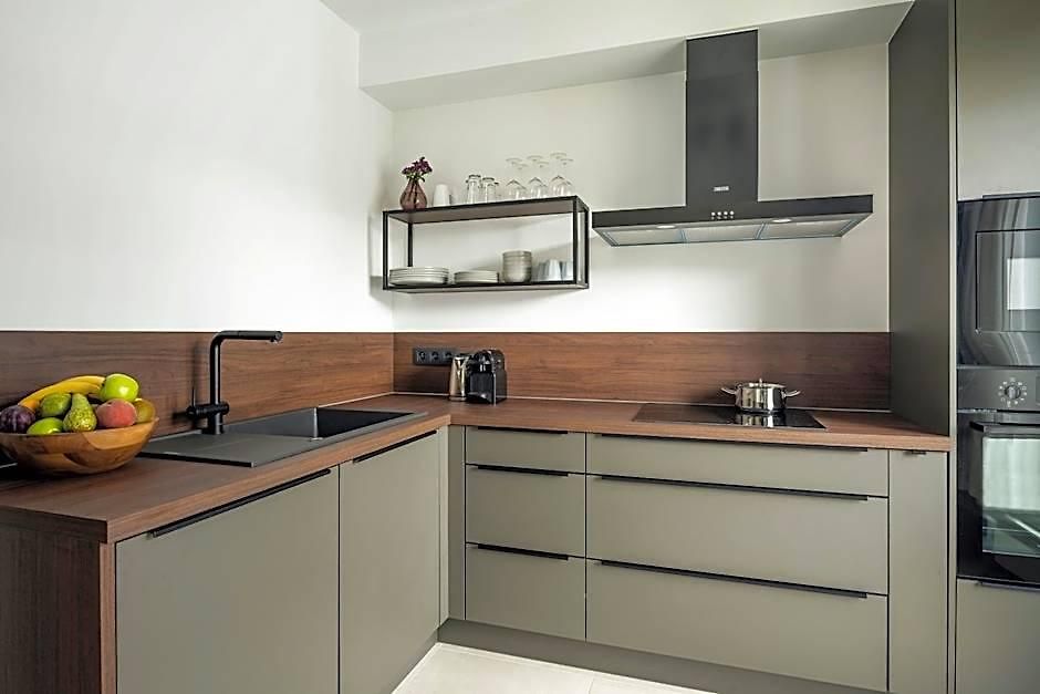 Marriott Executive Brussels, European Quarter 4* Brussels
