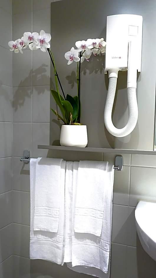 Atlas Hotel Brussel
