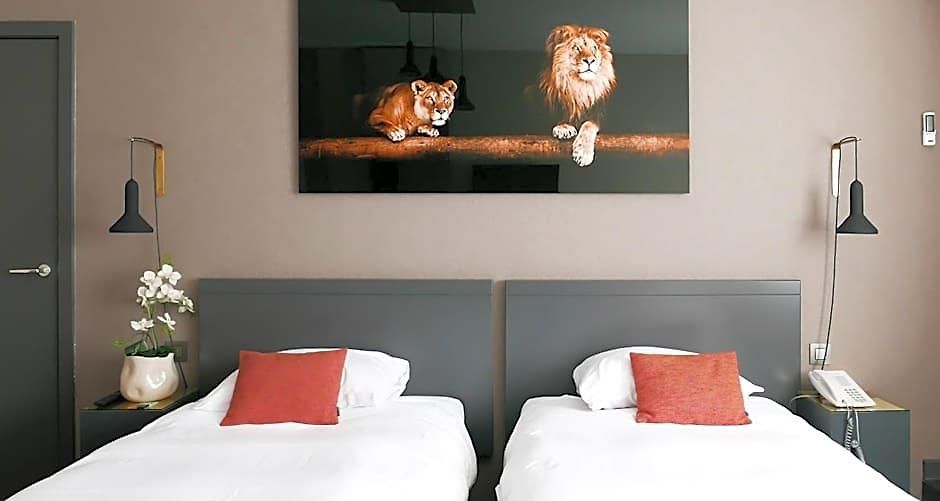 Atlas Hotel