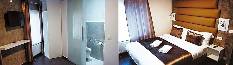 Hotel Onyx Expo 3*