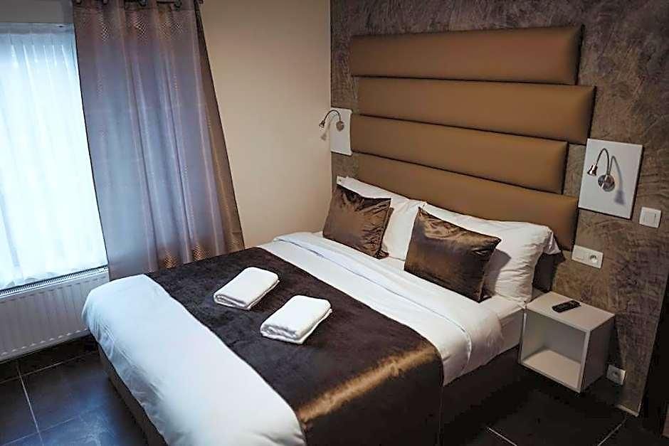Onyx Expo Hotel 3*