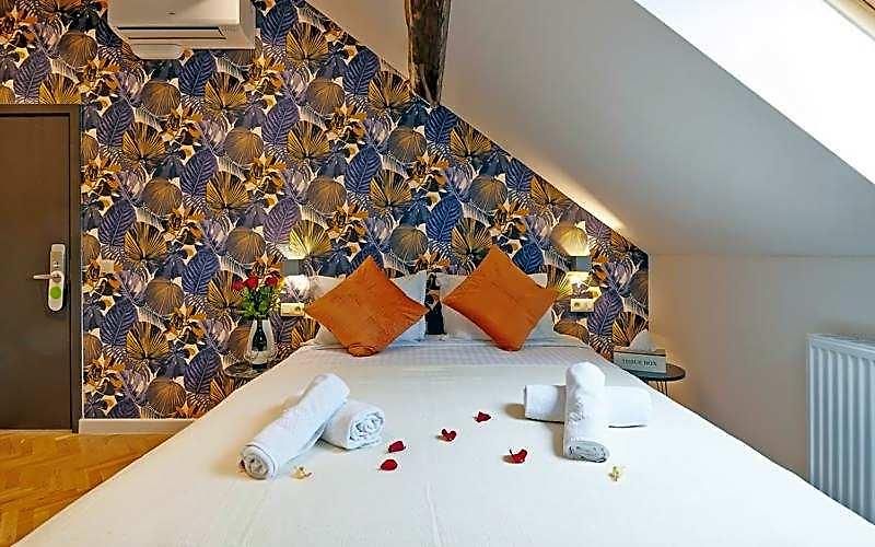 Hotel Les Ecrins Hotel