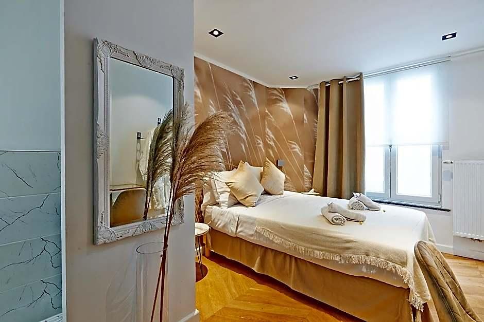 Hotel Les Ecrins Hotel