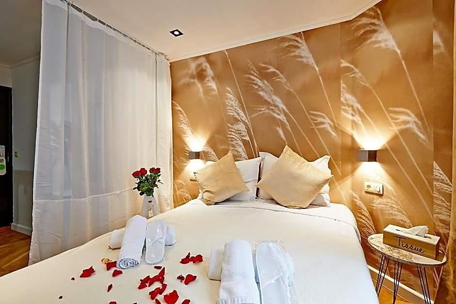 Hotel Les Ecrins Hotel