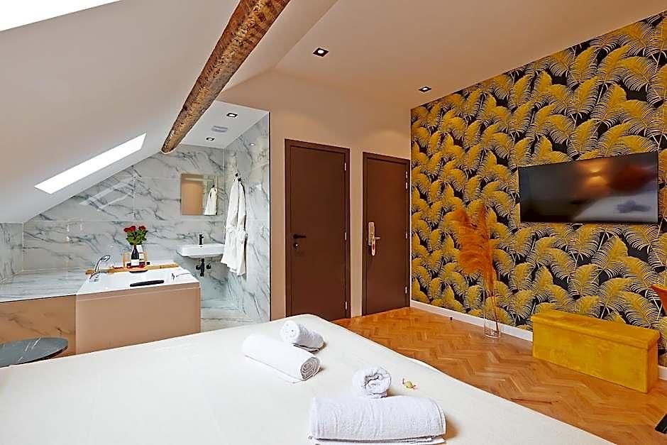 Hotel Les Ecrins Hotel