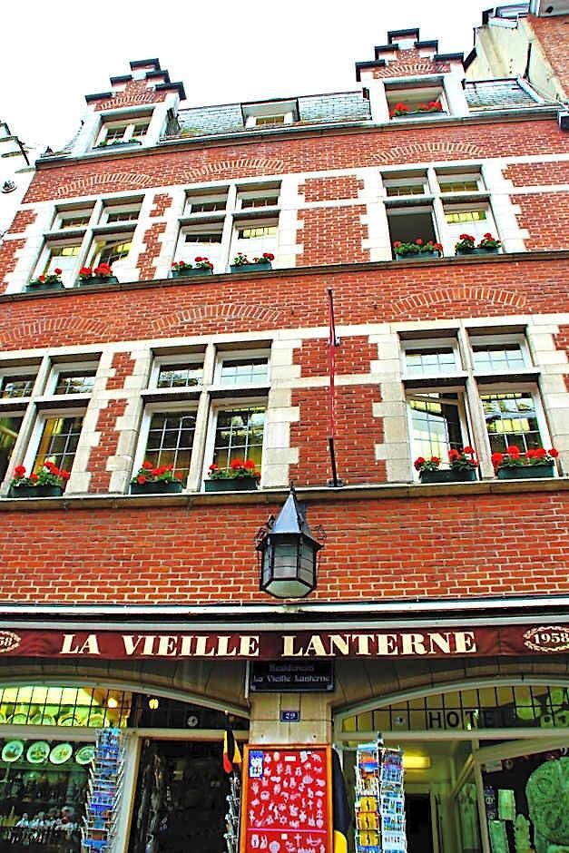 La Vieille Lanterne *