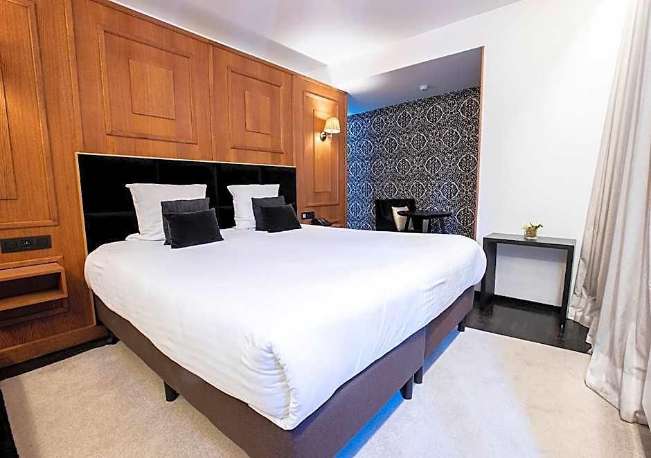 Hotel Esperance Brussels