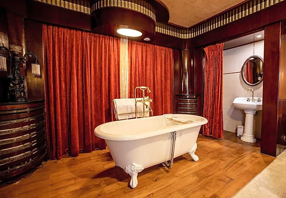 Hotel Esperance 3*