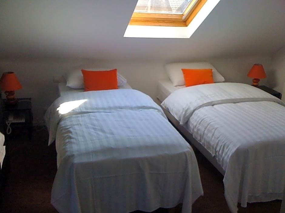 Hotel Esperance Brussels