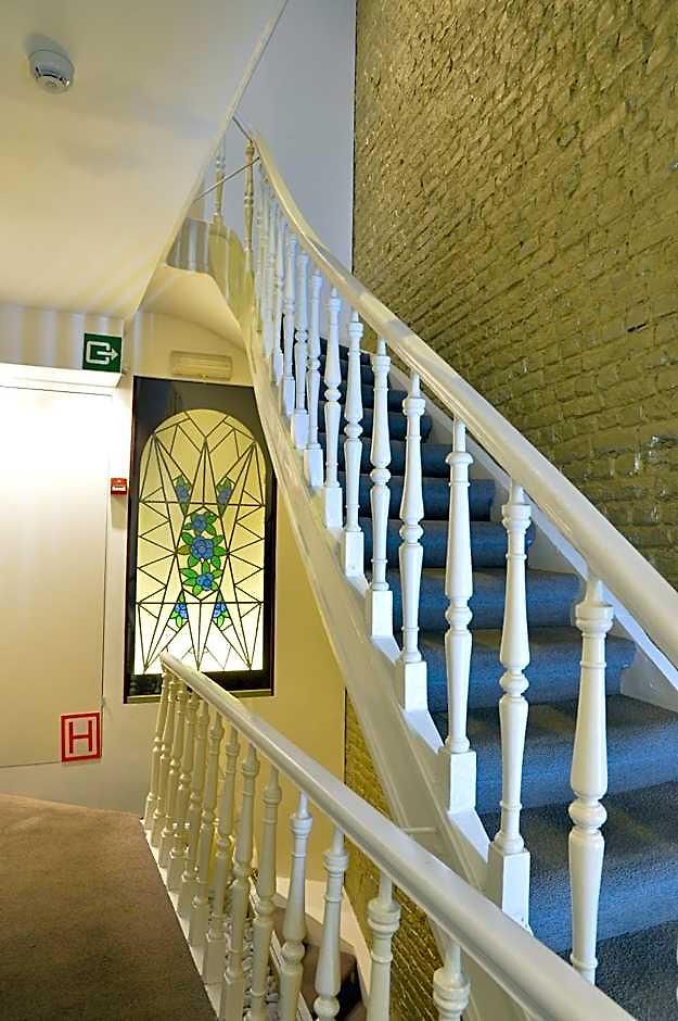 Esperance Hotel Brussels