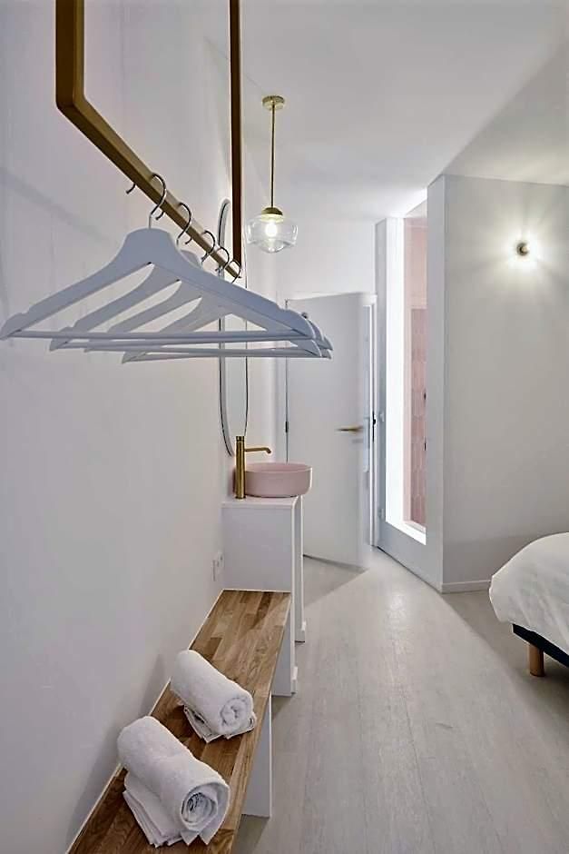 Bed & Breakfast Urban Walls 3*