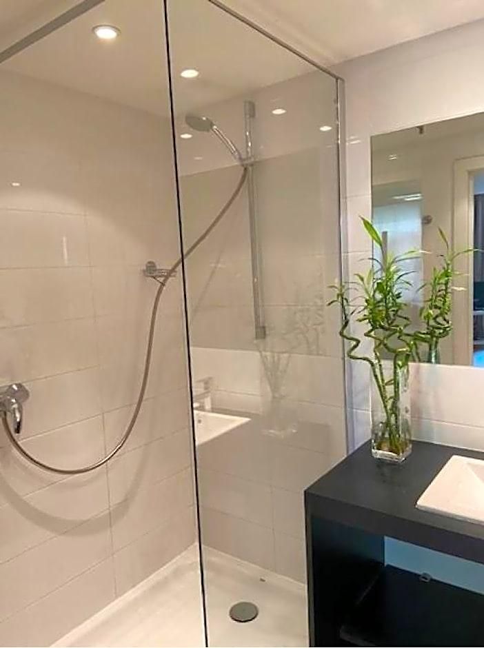 Aparthotel Mas Eu Brussel