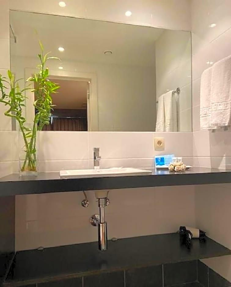 Mas Eu Aparthotel Brussel
