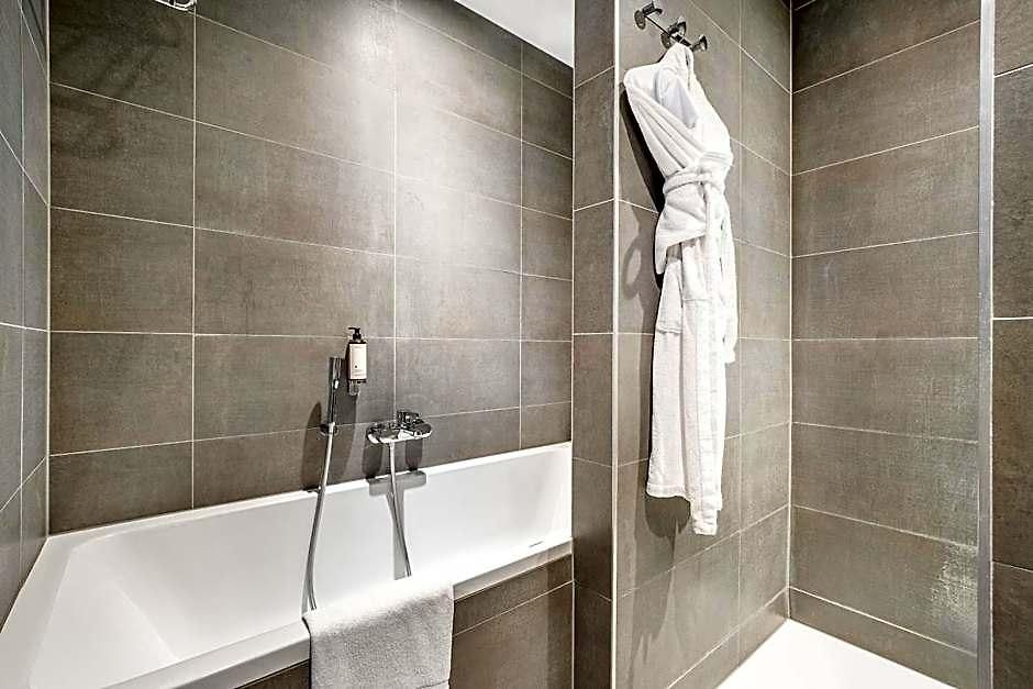 Marivaux 4* Brussel