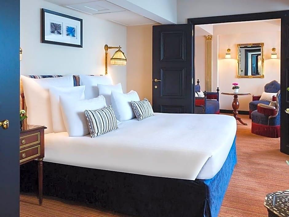 Barsey By Warwick 4* Brussel