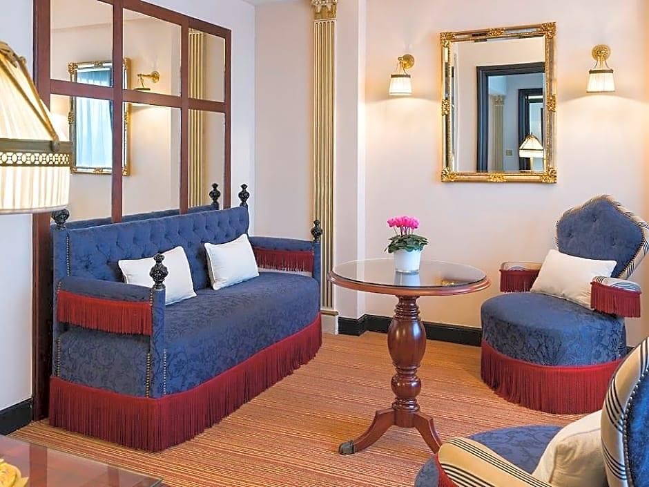 Barsey By Warwick Hotel Brussel